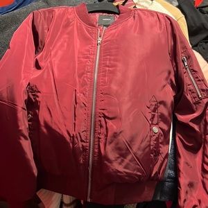 Puffer Jacket
